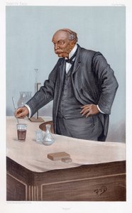 John William Strutt, 3e baron Rayleigh, scientifique britannique, 1899 - Unbekannt