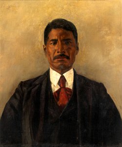 Jose Lewis, un homme indien Papago - Unbekannt