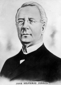 José Silverlo Jorrin, 1816-1897, années 1920