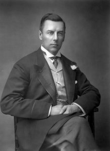 Joseph Chamberlain. Homme d