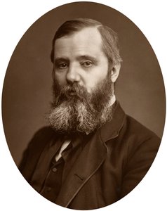 Joseph Cowen, MP, 1881 - Unbekannt