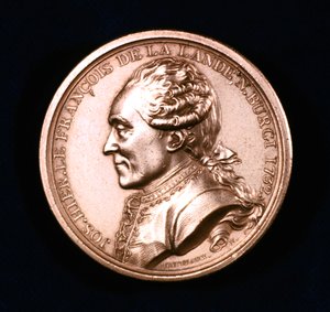 Joseph Jérôme Lefrançais de Lalande, astronome français, XIXe siècle - Unbekannt