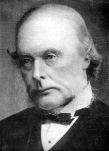 Joseph Lister 1827-1912, chirurgien anglais et pionnier de la chirurgie antiseptique, 1926 - Unbekannt