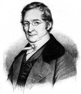 Joseph Louis Gay-Lussac, chimiste et physicien français du XIXe siècle, 1900 - Unbekannt