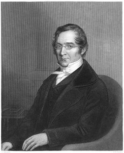 Joseph Louis Gay-Lussac, chimiste et physicien français, c1860 - Unbekannt