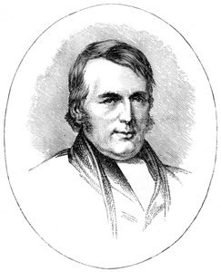 Joseph Sturge, 1793-1859, 19e siècle