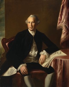 Joseph Warren - Unbekannt