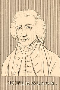 Js. Ferguson, 1710-1776 - Unbekannt
