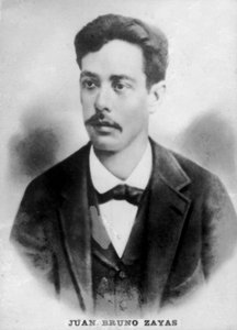 Juan Bruno Zayas, 1867-1896, années 1920 - Unbekannt