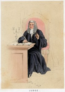 Juge, 1855 - Unbekannt