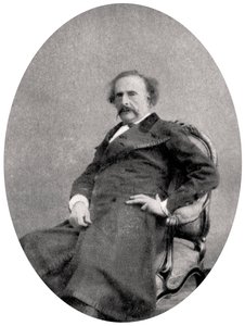 Jules Amédée Barbey d