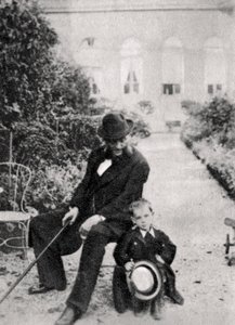 Jules Ferry, homme d