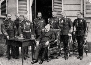 Jules Grévy, président de la France - Unbekannt