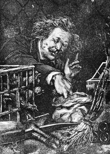 Jules Verne 1828-1905, Autour de la Lune, 1865 - Unbekannt