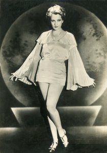 Juliette Compton, 1938 - Unbekannt