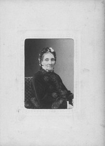 Juliette Drouet - Unbekannt