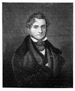 Justus von Liebig 1803-1873, chimiste allemand, 1900 - Unbekannt