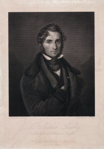 Justus von Liebig, chimiste allemand - Unbekannt