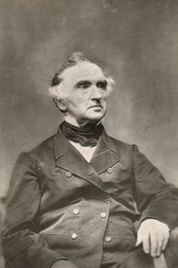 Justus von Liebig, chimiste allemand - Unbekannt