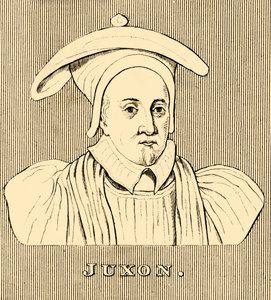 Juxon, 1582-1663, 1830 - Unbekannt