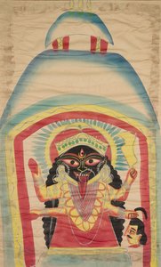 Kali, 1800s - Unbekannt