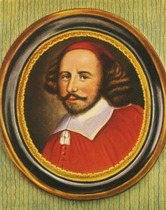 Cardinal Mazarin, 1933 - Unbekannt