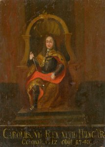 Charles VI - Unbekannt