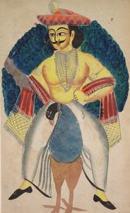 Kartikeya - Unbekannt