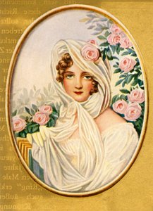Katharina Fürstin Bagration-Skawronska, 1933 - Unbekannt