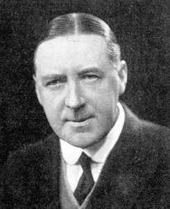 Keble Howard, romancier anglais, début du 20e siècle - Unbekannt