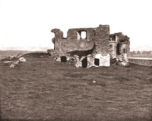 Château de Kendal, Kendal, Cumbria, 1894 - Unbekannt