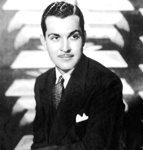 Kent Taylor, acteur américain, 1934-1935 - Unbekannt