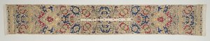 Foulard Tensifa, 1700-1899 - Unbekannt