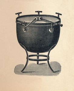 Timbales, 1895 - Unbekannt