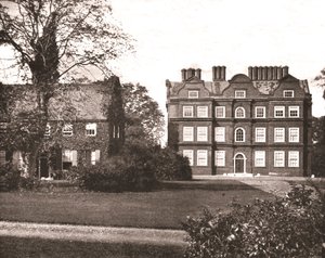 Palais de Kew, Richmond, Londres, 1894 - Unbekannt