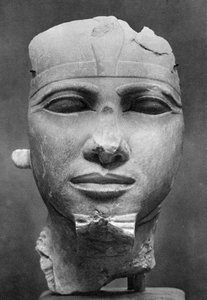 Khafre 2520 av. J.-C.-2494 av. J.-C., pharaon égyptien ancien, 1936
