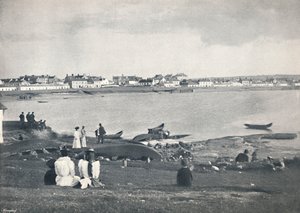 Kilkee - Vue sur la baie - Unbekannt