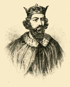 Roi Alfred, 1890 - Unbekannt
