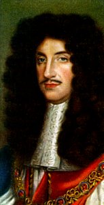 Roi Charles II - Unbekannt