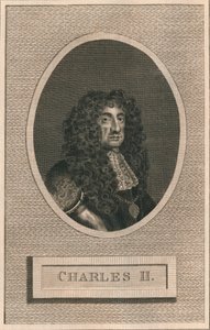 Roi Charles II, 1793 - Unbekannt