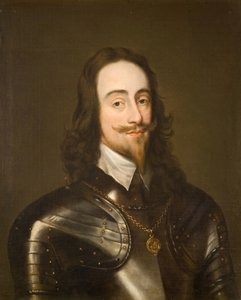 Roi Charles Ier - Unbekannt