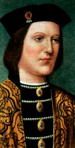 Roi Édouard IV - Unbekannt
