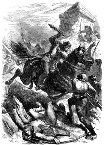 Le roi Édouard Ier d