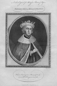 Roi Édouard V, 1787 - Unbekannt