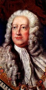 Roi George II - Unbekannt