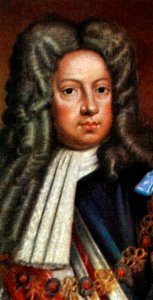 Roi George I - Unbekannt