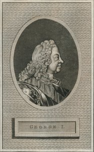 Roi George I, 1793 - Unbekannt