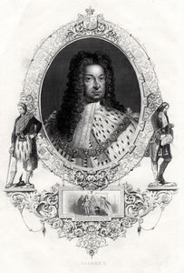 Roi George I - Unbekannt