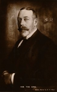 Roi George V - Unbekannt