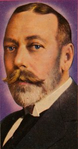 Roi George V, 1935 - Unbekannt